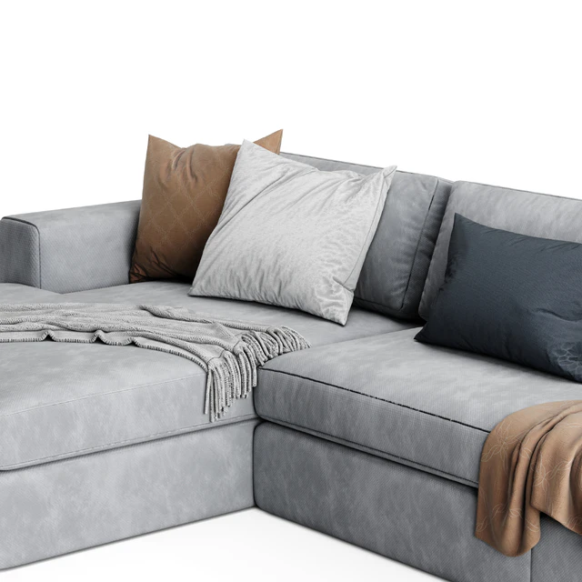 Ditre Urban Chaise Longue Sofa — Download