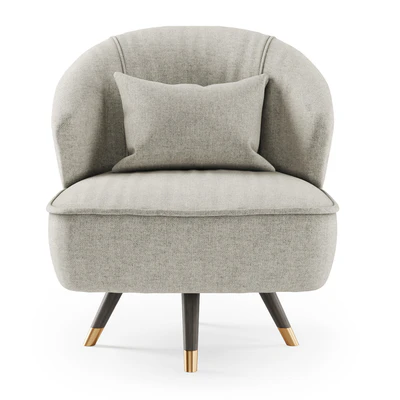 Accept lounge chair / Кресло гостиное — Вид 4