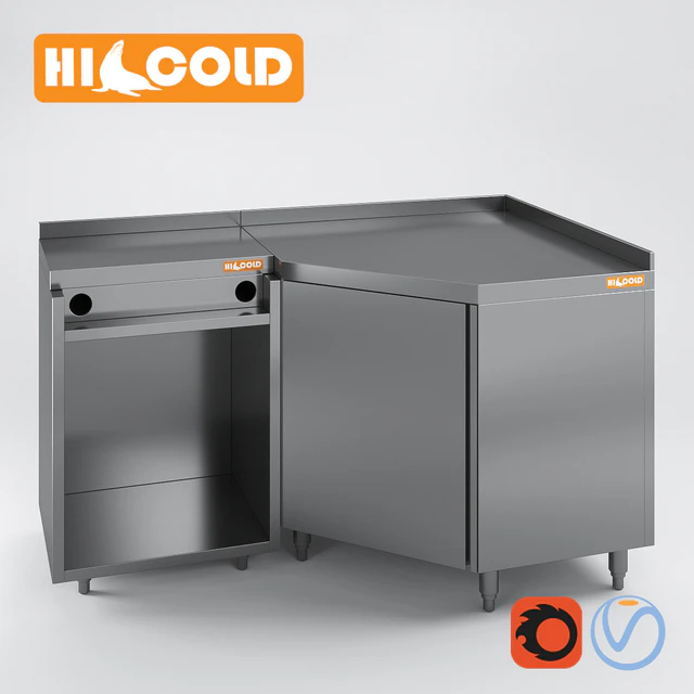Set HiCold bar equipment, NBMMB-4 / 5BV, NBMKB-6 / 5B-5B NBMSZUN, NBMVL-6 / 5B NBMPK-6 / 5B NBMKS-12 / 5BPK — Descargar
