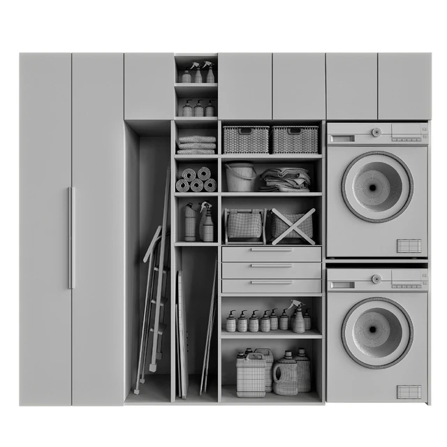 LAUNDRY NO2 — Скачать