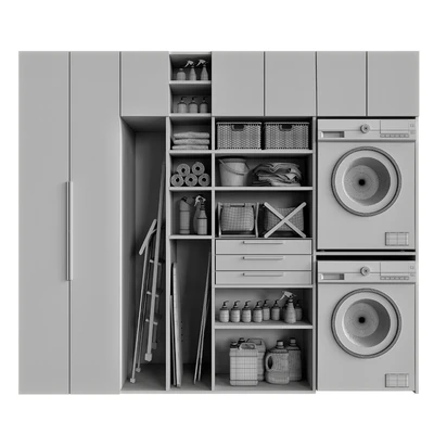 LAUNDRY NO2 — Вид 4