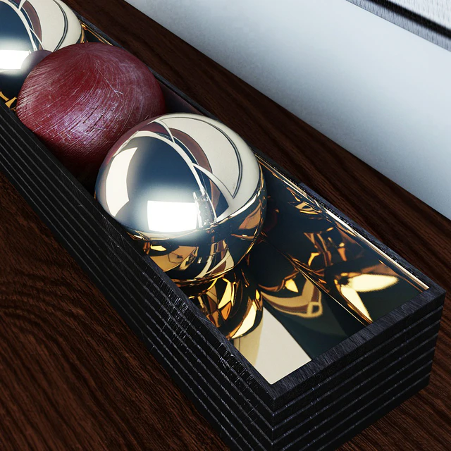 Decorative set — Descargar