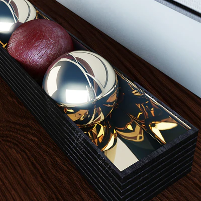 Decorative set — Ver 2