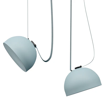 Vibia Plusminus light — Ver 4