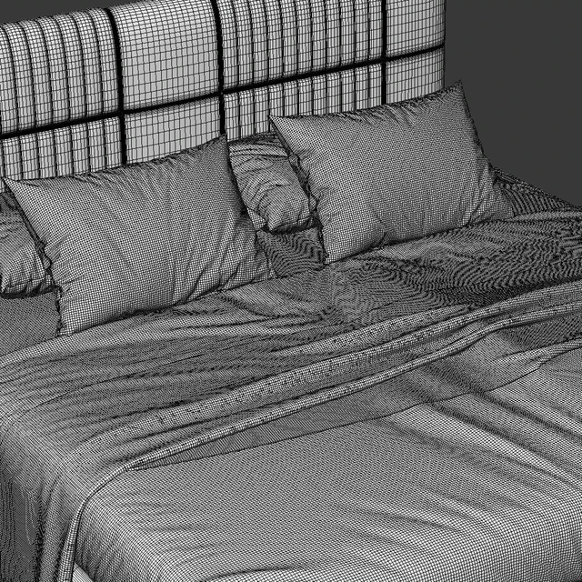 Omer Bed — Скачать