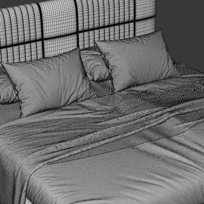 Omer Bed — Вид 3