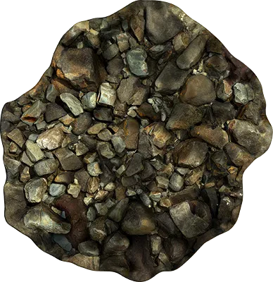 volcanic rocky ground 002 — Descargar