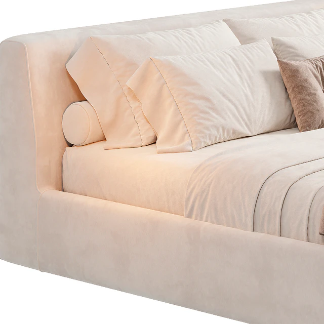 Sava Bed — Descargar