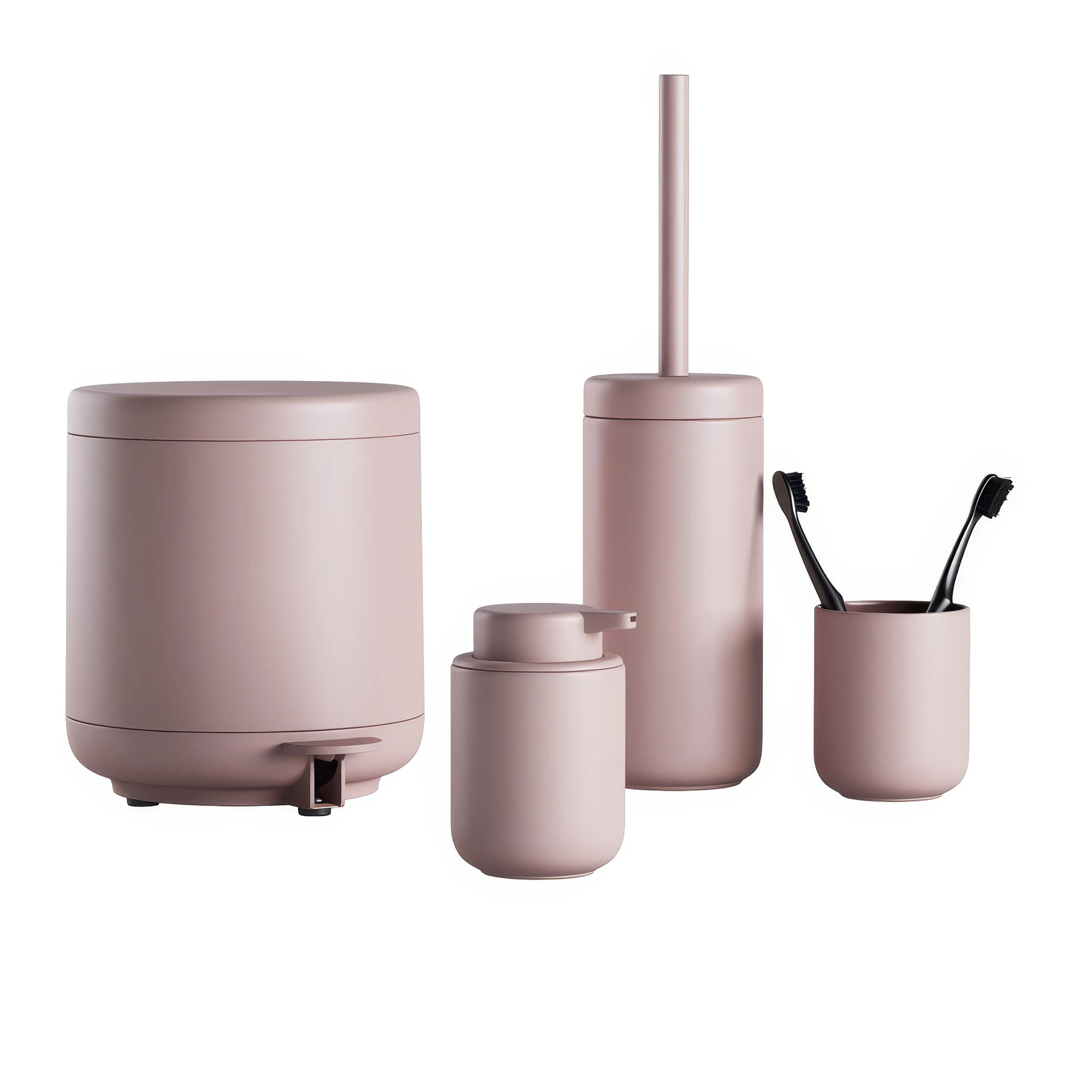 ume series bathroom accessories by zone denmark — Download