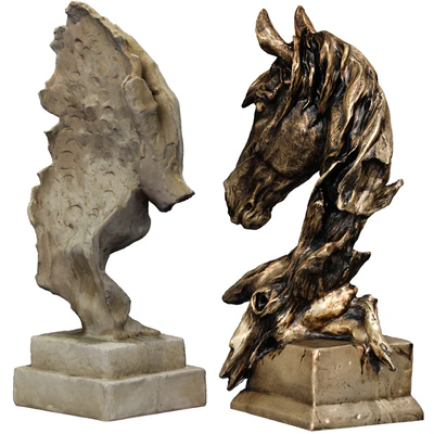 sculpture 02 — Ver 4