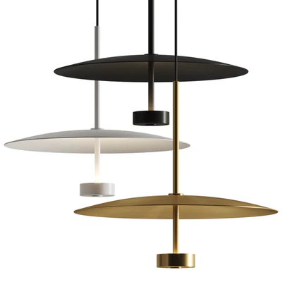 Bolia Reflection Pendant Lamp — Вид 1