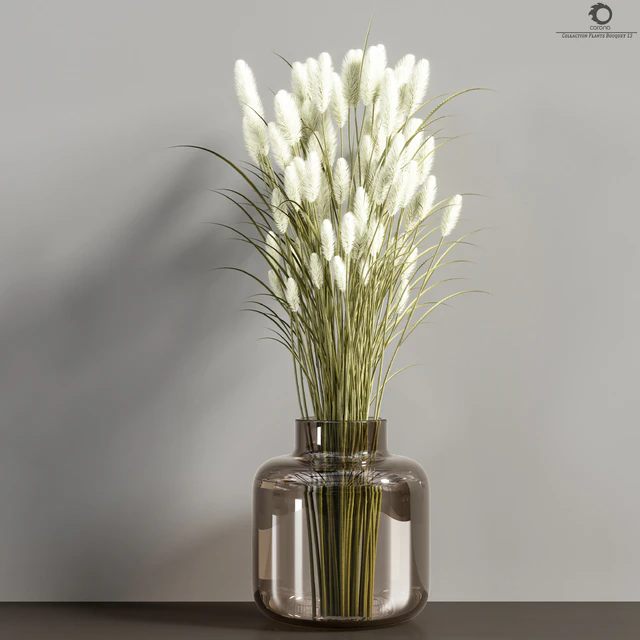 Collaction Plants Bouquet 13(corona) — Download