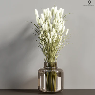 Collaction Plants Bouquet 13(corona) — View 6