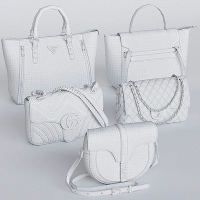 Set of bags 2 — Ver 7