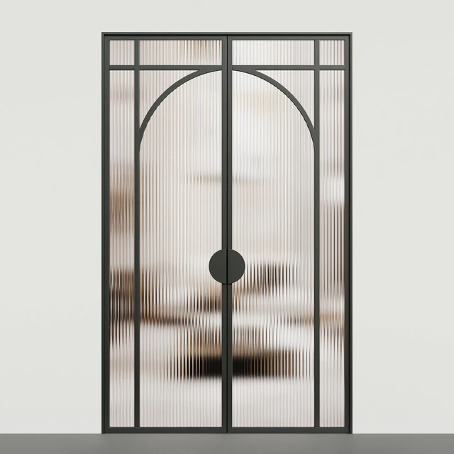 Interior door 124 — Скачать