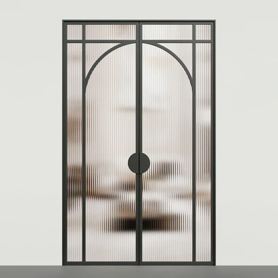 Interior door 124 — Вид 3