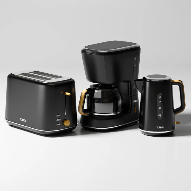 Tower Scandi Appliances — Скачать