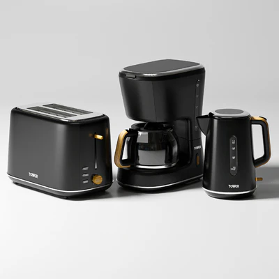 Tower Scandi Appliances — Вид 4
