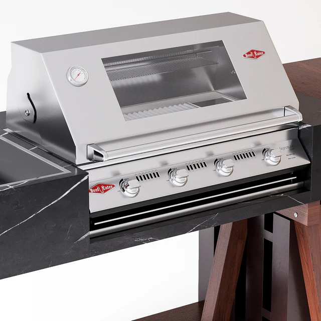 OCQ BBQube Outdoor kitchen — Descargar