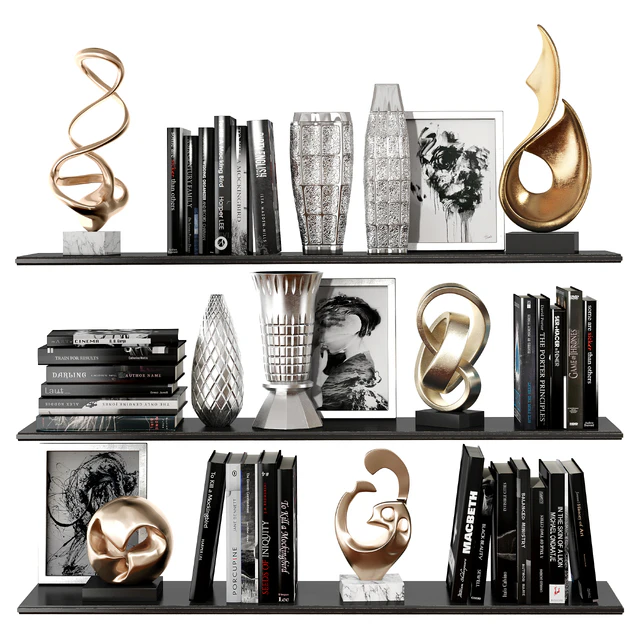 Decorative set 29 — Download