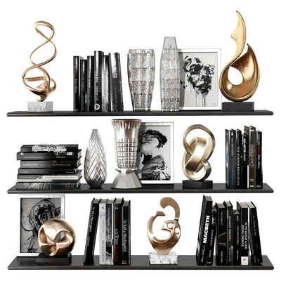 Decorative set 29 — View 1