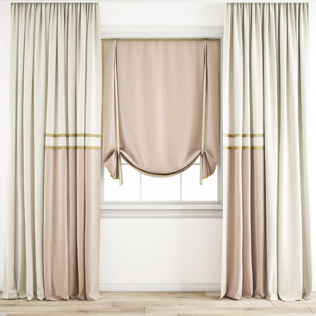 Curtain 203 — Descargar