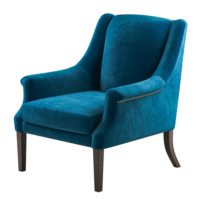 Style Matters - Signature Lounge Chair — Скачать