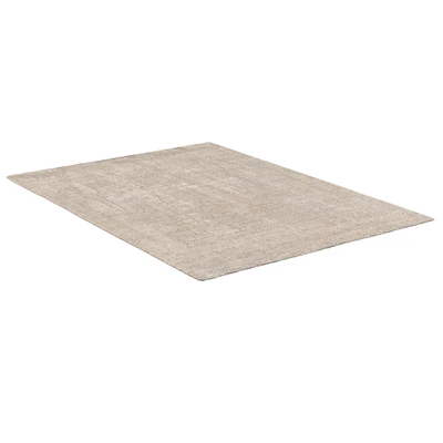 LASYA HAND-KNOTTED SILK WOOL RUG — Вид 6