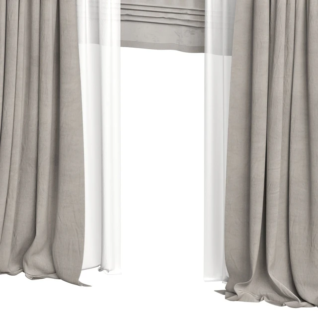 Curtains — Descargar