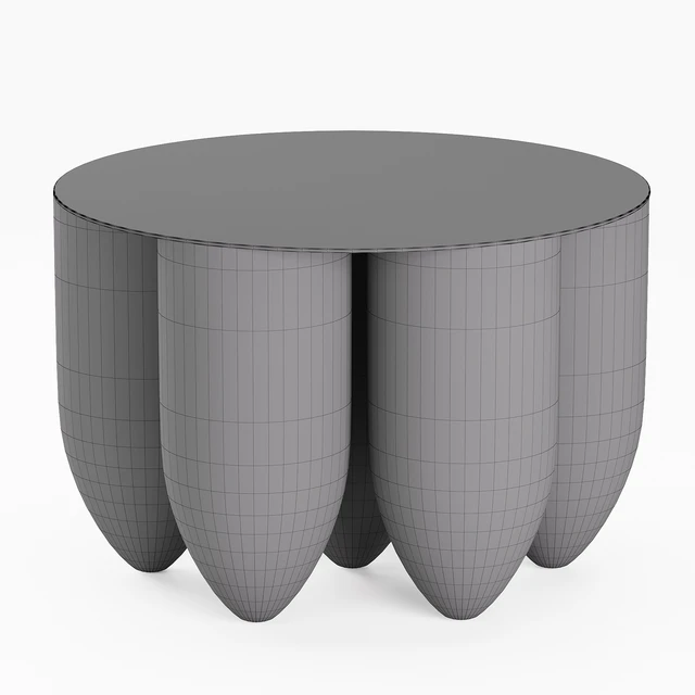 Senufo coffee table — Descargar