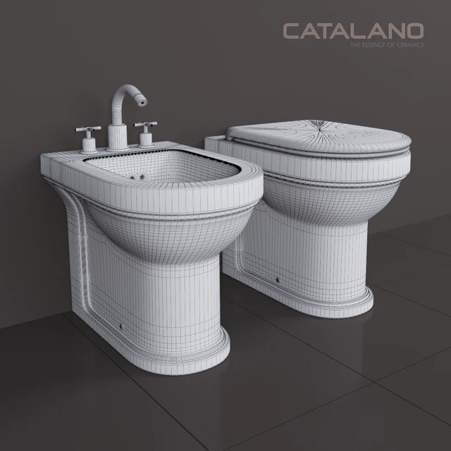 Catanalo Canova Royal — Descargar
