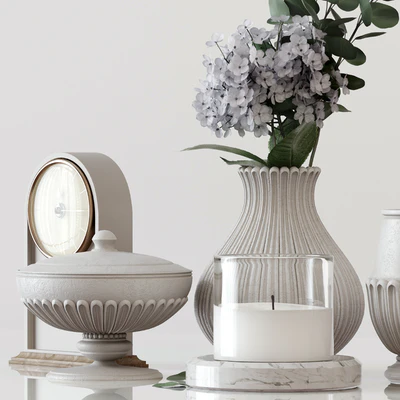 Decorative set 013 — Ver 4
