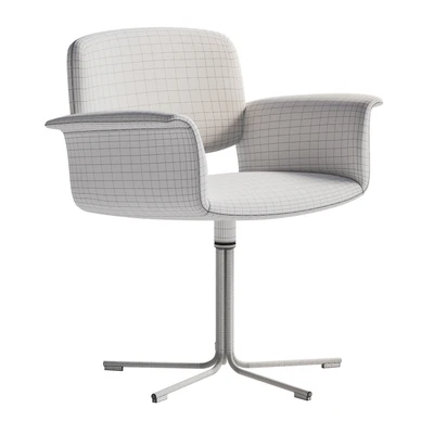 Nelson Swivel Office Chair — Ver 5