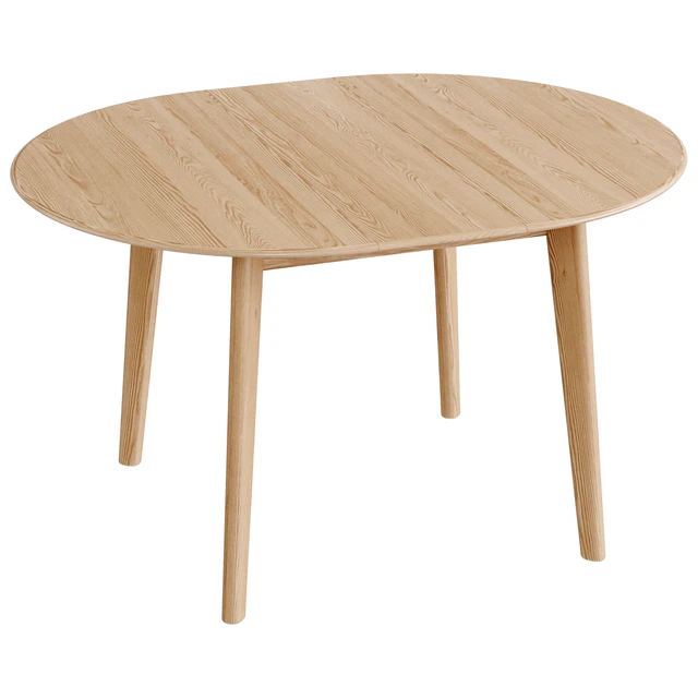 Extensible table Stockholm by Deephouse — Descargar