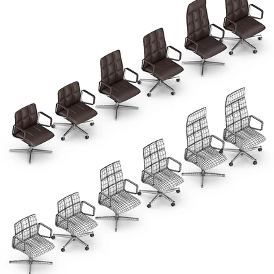 Walter Knoll Leadchair — Вид 3