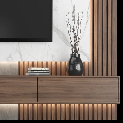 TV Wall 13 — Вид 3