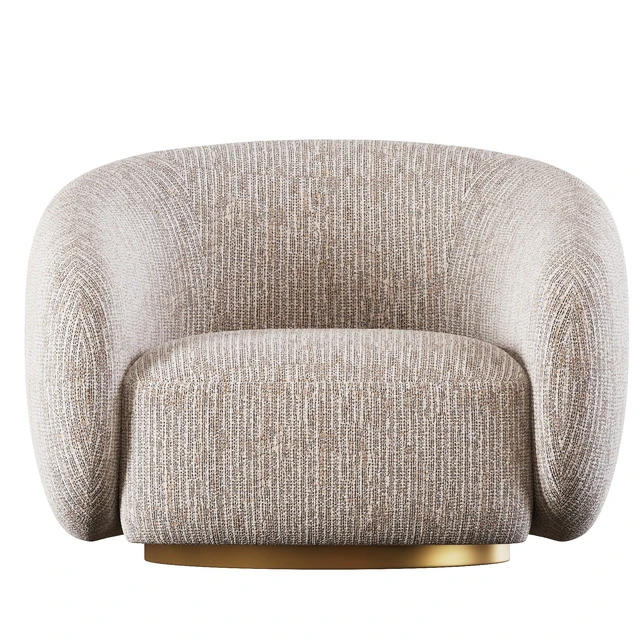 Eichholtz | Swivel Chair Brice — Descargar