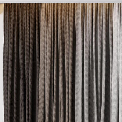 Hadi Curtains 53 — Ver 5