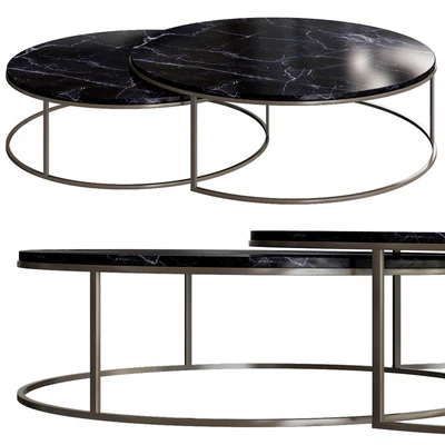 Globe west elle nest coffee table — Descargar