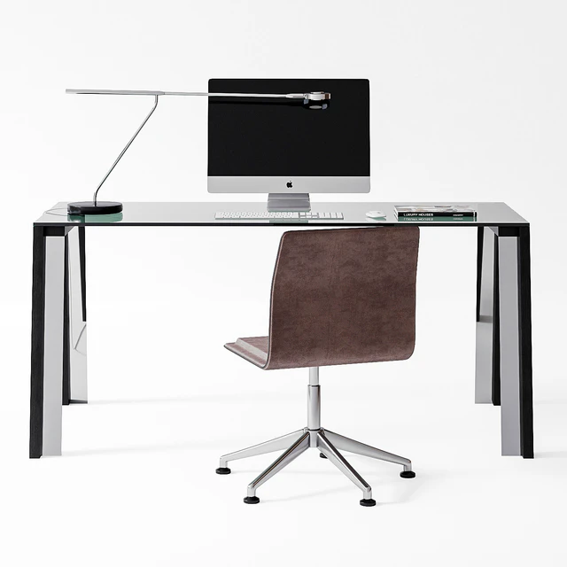 Gallotti&Radice Office set — Скачать