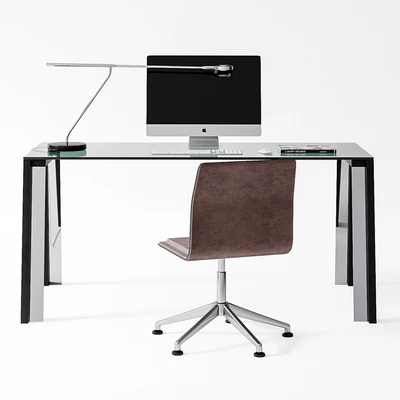 Gallotti&Radice Office set — Вид 2