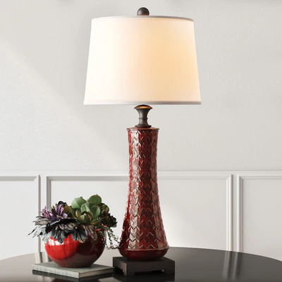 Uttermost Cassian Table lamp — Вид 1