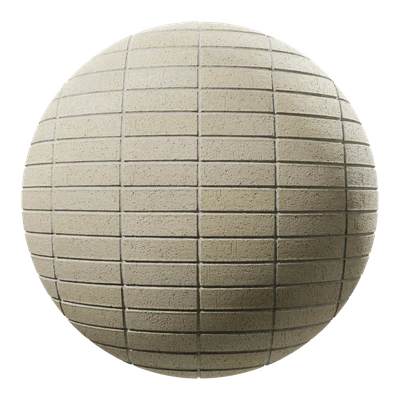 dragfaced stack bond brick wall texture white — скачать