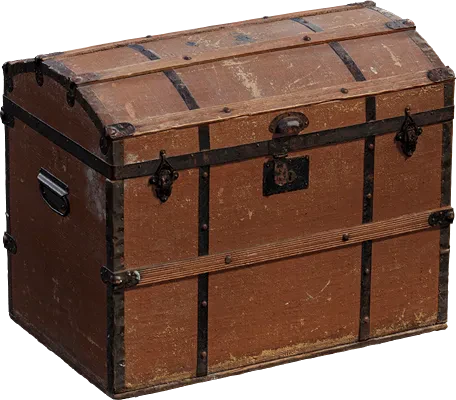 wooden chest 006 — Descargar