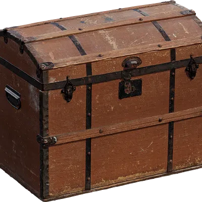 wooden chest 006 — Descargar
