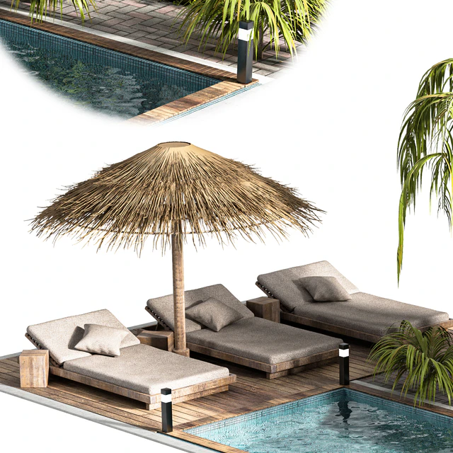 Swimming pools your backyard — Descargar
