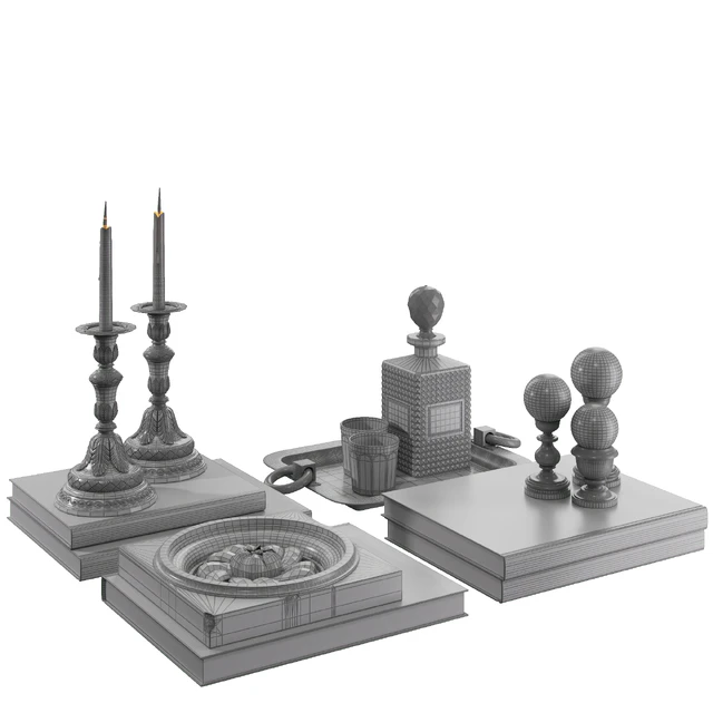 Decorative set 02 — Descargar