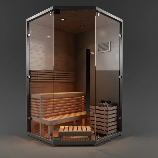 Sauna by Martensit — Descargar