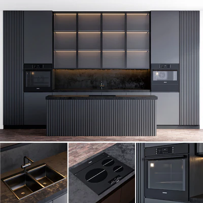 kitchen 26 — Вид 1