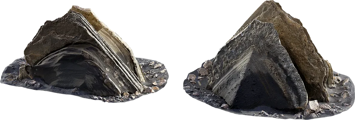 icelandic rock formation 002 — Descargar